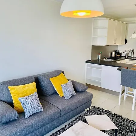 Cosy One Bedroom Flat In Center With Terrace&parking Apartment *